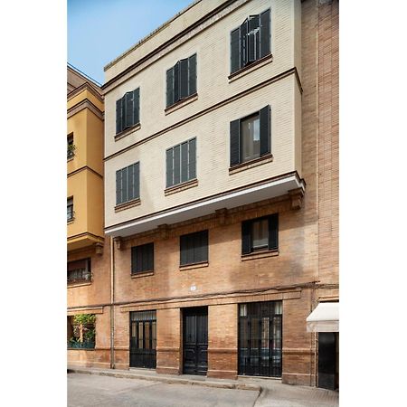 Misterhost Sol De Sevilla Экстерьер фото